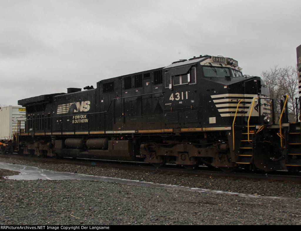 NS 4311